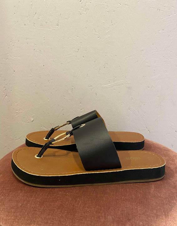 Ellos - Sandaler - Size: 37