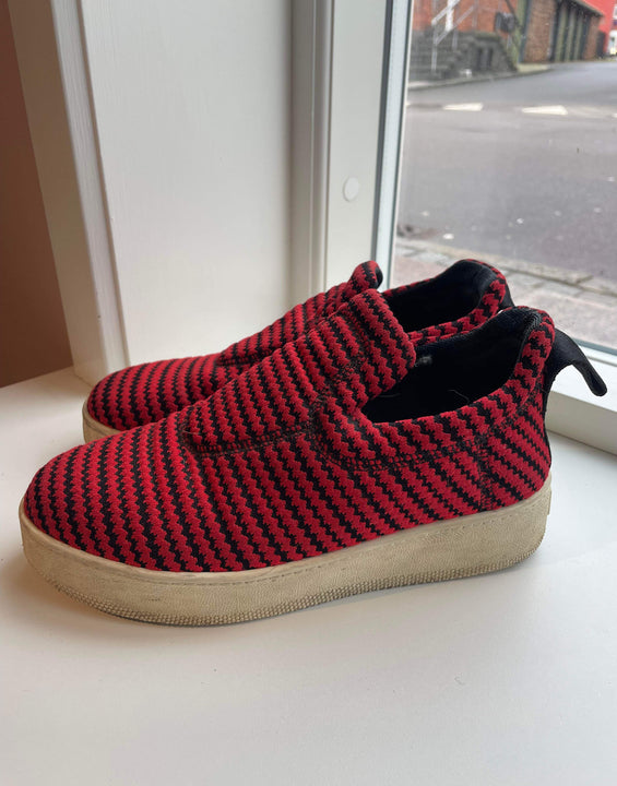 Celiné - Loafers - Size: 37