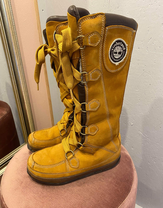 Timberland - Støler - Size: 37