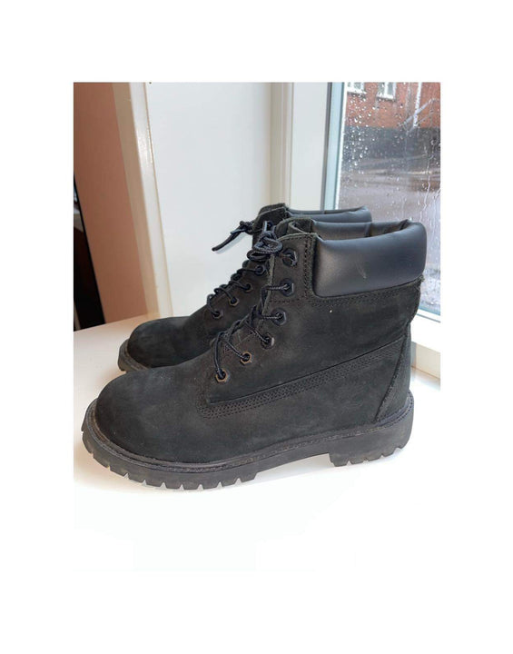 Timberland - Støvler - Size: 37