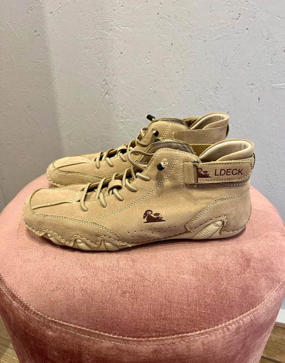 LDeck - Sko - Size: 37