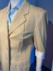 Escada - Blazer - Size: 38