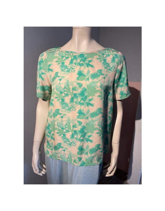 In Wear - T-shirt - Size: 38