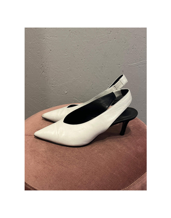 Notabene - Stiletter - Size: 37