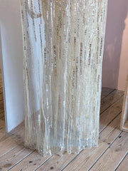 Jenny Packham x 007 Goldfinger - Gallakjole - Size: S