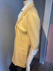 Escada - Blazer - Size: 38