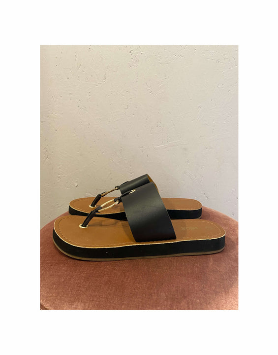 Ellos - Sandaler - Size: 37