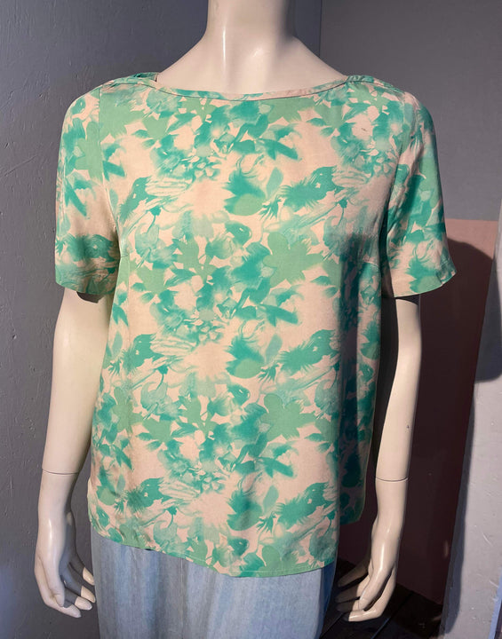 In Wear - T-shirt - Size: 38