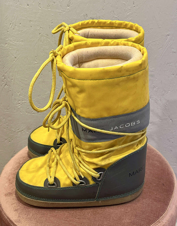 Marc Jacobs - Støvler - Size: 37