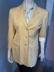 Escada - Blazer - Size: 38