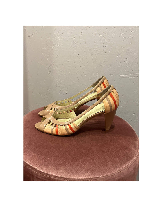 Nome - Stiletter - Size: 37