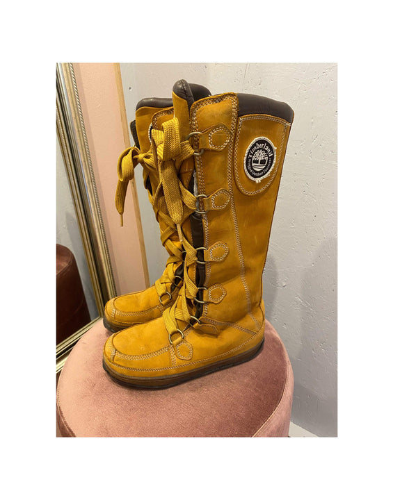 Timberland - Støler - Size: 37