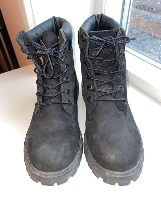 Timberland - Støvler - Size: 37