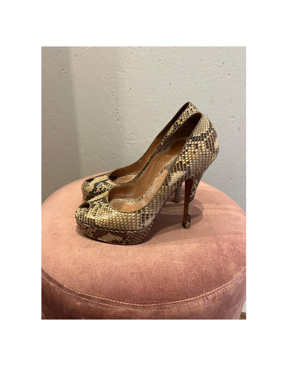 No brand - Stiletter - Size: 37