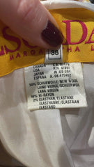 Escada - Blazer - Size: 38