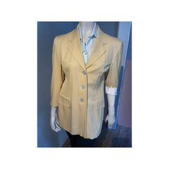 Escada - Blazer - Size: 38