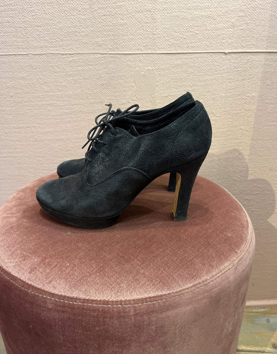 Repetto - Stiletter - Size: 37