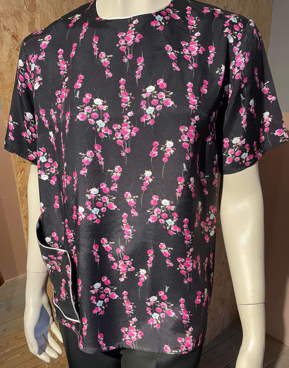 Sonia Rykiel - Top - Size: 36