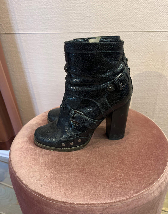 Mulberry - Støvler - Size: 37