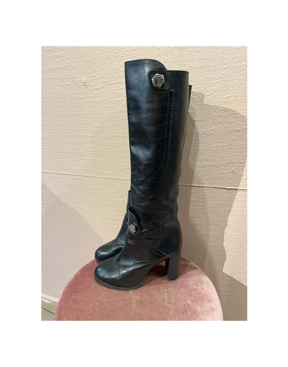 Marc by Marc Jacobs - Støvler - Size: 37