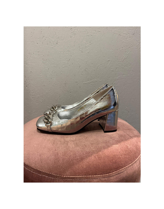 Sofie Schnoor - Stiletter - Size: 37