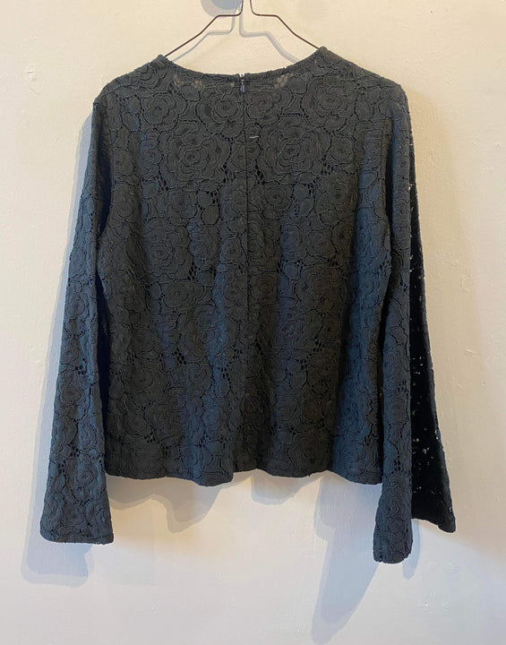 Gestuz - Bluse - Size: 36