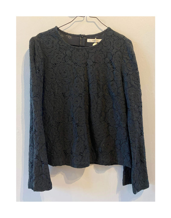 Gestuz - Bluse - Size: 36