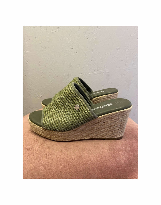 Refresh - Sandaler - Size: 37