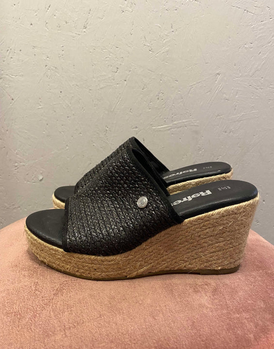 Refresh - Sandaler - Size: 37