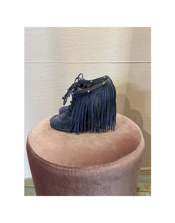 Mulberry - Stiletter - Size: 37