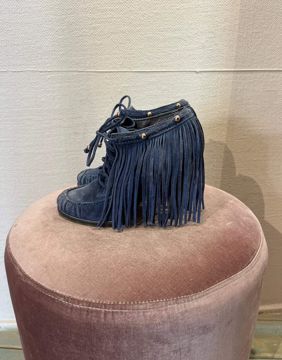 Mulberry - Stiletter - Size: 37