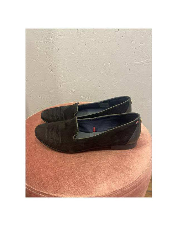 Tommy Hilfiger - Balleriner - Size: 37