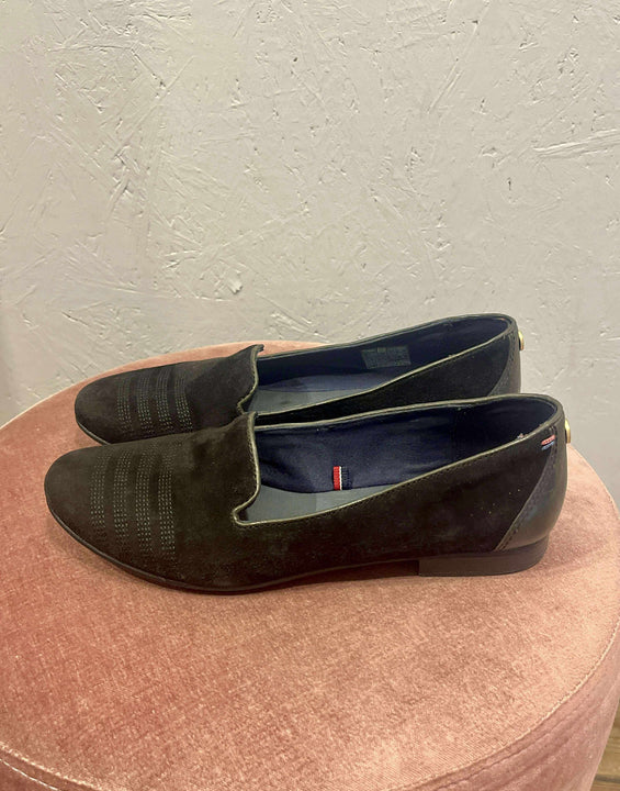 Tommy Hilfiger - Balleriner - Size: 37
