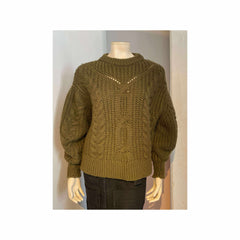 Boii - Sweater - Size: M/L