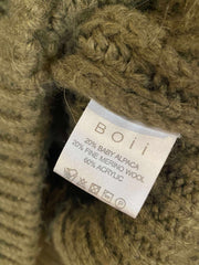 Boii - Sweater - Size: M/L