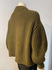 Boii - Sweater - Size: M/L