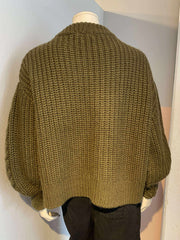 Boii - Sweater - Size: M/L