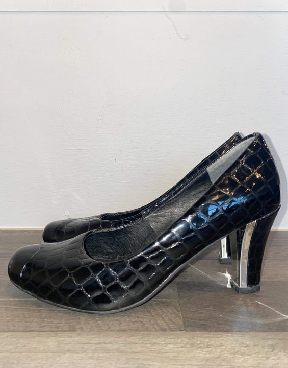 Ilse Jacobsen - Stiletter - Size: 37