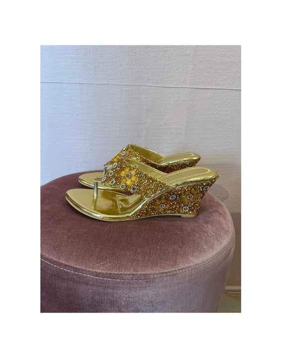 No brand - Sandaler - Size: 37