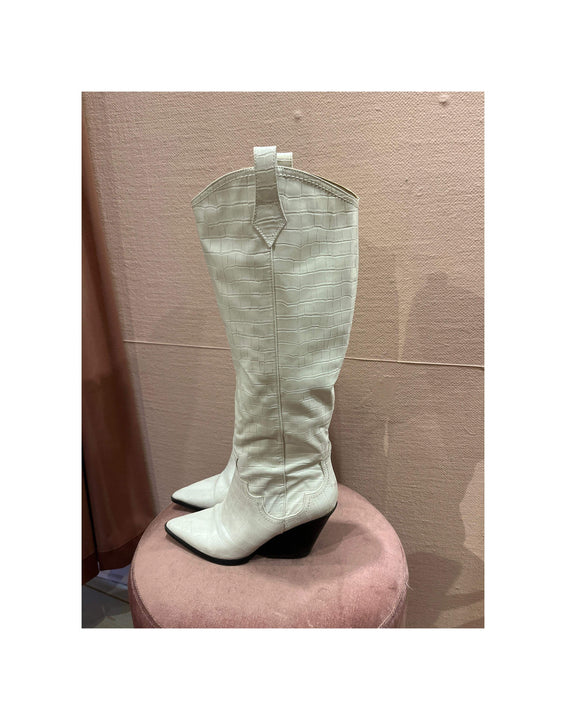 H&M - Støvler - Size: 37