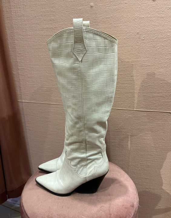 H&M - Støvler - Size: 37