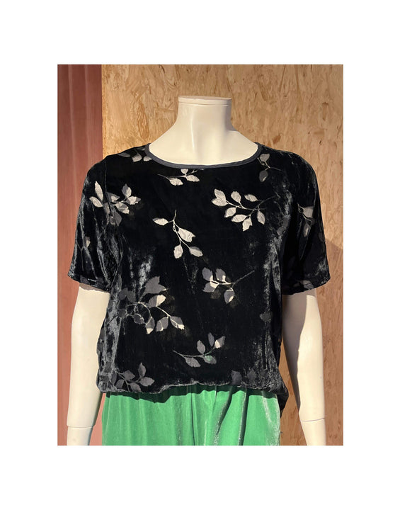 Minimum - T-shirt - Size: 36