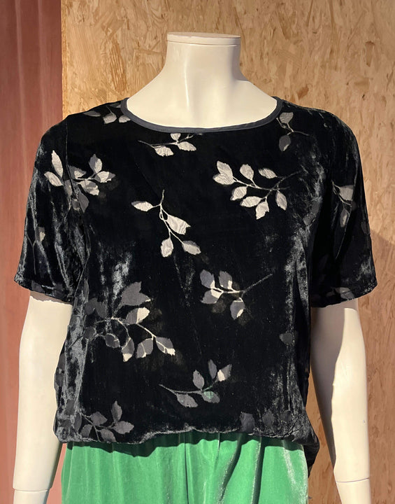 Minimum - T-shirt - Size: 36