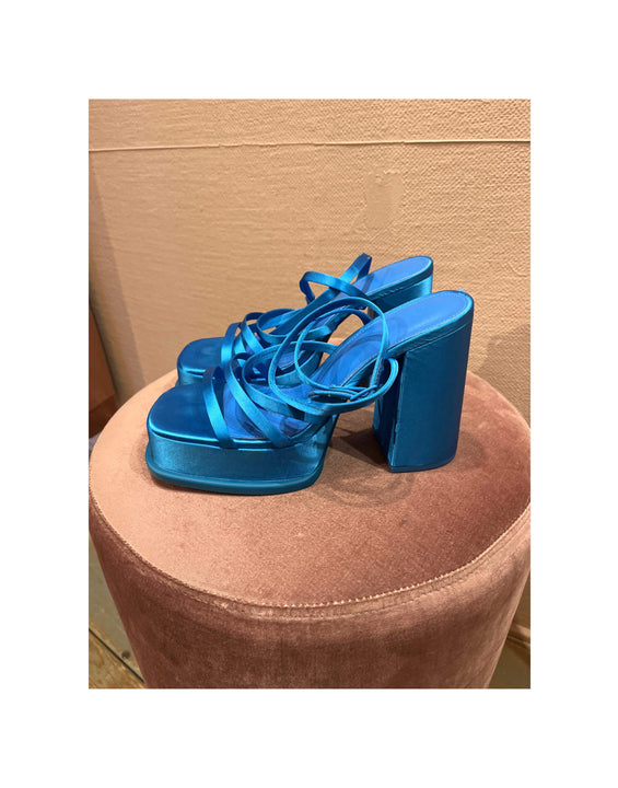 H&M - Stiletter - Size: 37