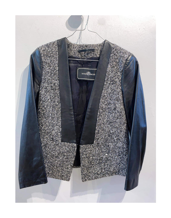 By Malene Birger - Blazer - Size: 36