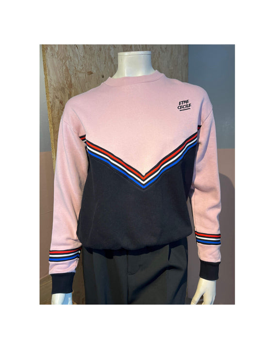 Étre Cécile - Bluse - Size: S