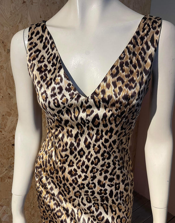 Dolce Gabbana - Kjole - Size: 36