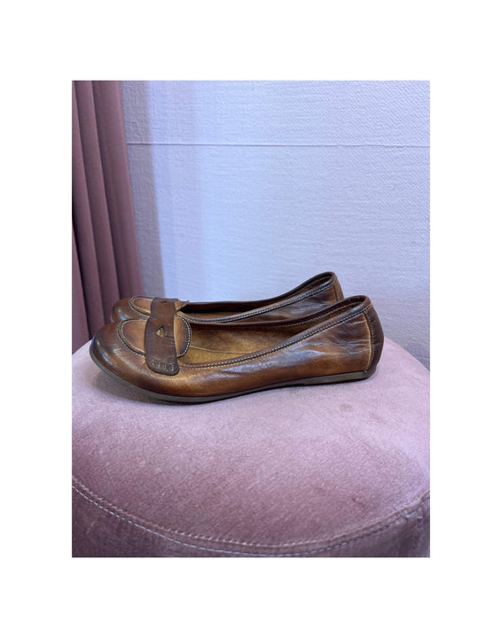 Gidigio - Ballerinaer - Size: 37