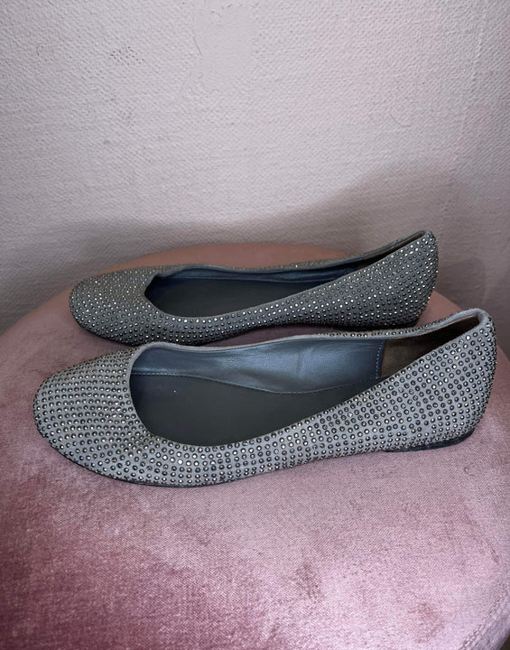 Hoss - Ballerinaer - Size: 37