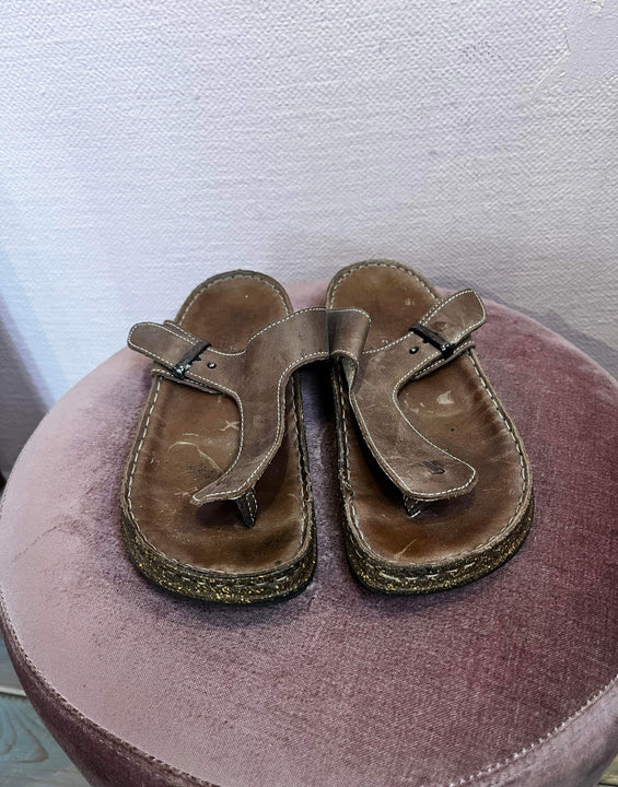 No brand - Sandaler - Size: 37